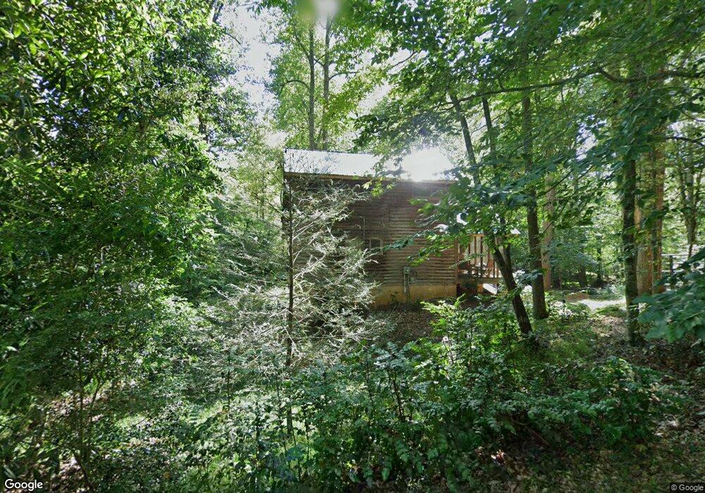 1182 Golden Ave, Dahlonega, GA 30533 - photo 1