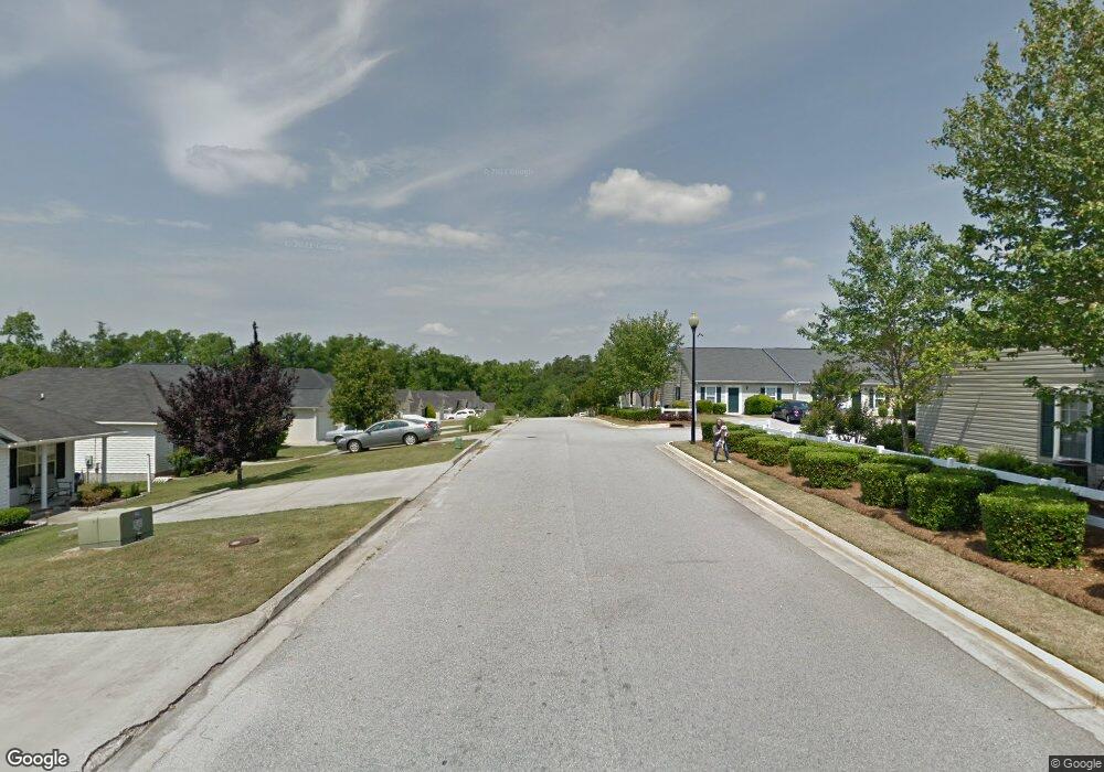 0 Faircloth Commons Rd, Evans, GA 30809 - photo 1