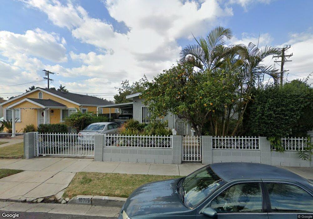 10719 Osgood Ave, Lynwood, CA 90262 - photo 1