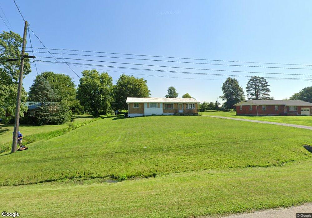 3485 State Route 125, Georgetown, OH 45121 - photo 1