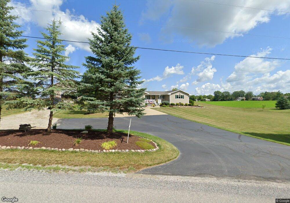 9841 W Tuscola Rd, Frankenmuth, MI 48734 - photo 1