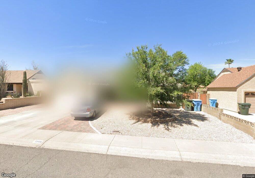 1344 E Sequoia Dr, Phoenix, AZ 85024 - photo 1