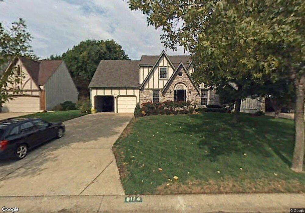 8114 Constance St, Lenexa, KS 66215 - photo 1