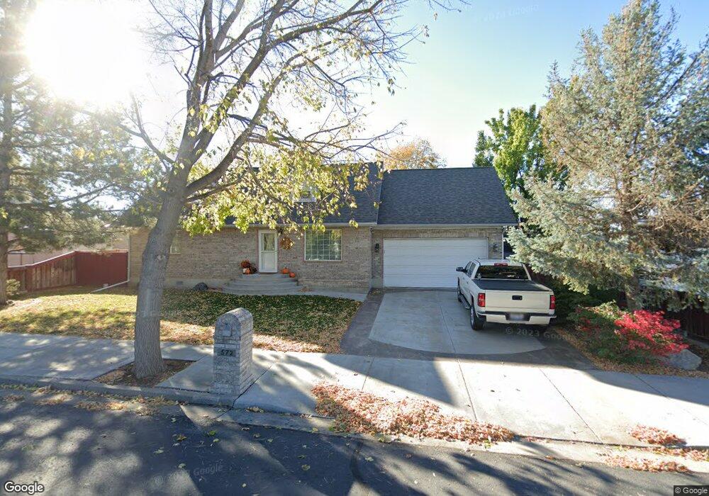572 E 500 N, Spanish Fork, UT 84660 - photo 1