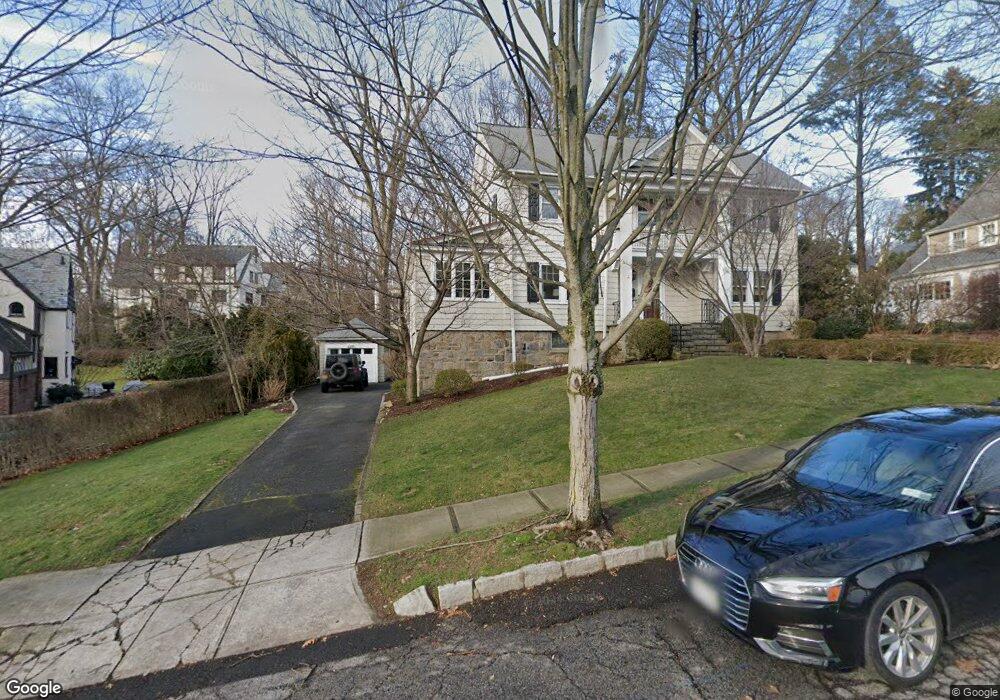 174 Ellison Ave, Bronxville, NY 10708 - photo 1