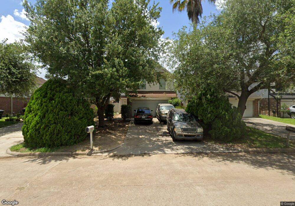 10610 Wingtip Dr, Houston, TX 77075 - photo 1