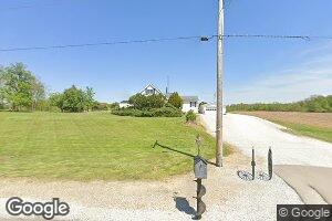 7155 S 950 E, Upland, IN 46989