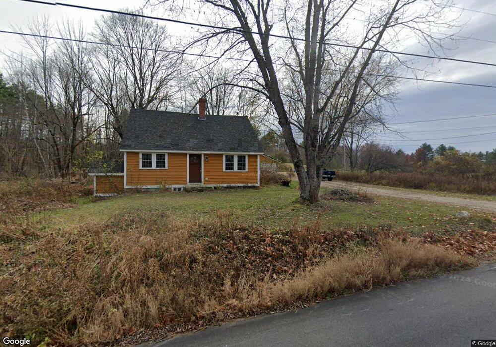 87 Whaleback Rd, Limington, ME 04049 - photo 1