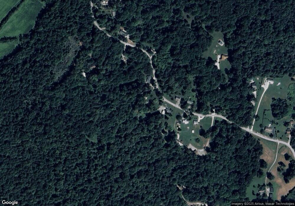 4575 Tee Rd NE, Corydon, IN 47112 - photo 1