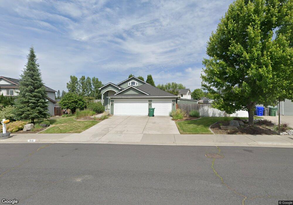 15110 N Chesapeake Rd, Mead, WA 99021 - photo 1