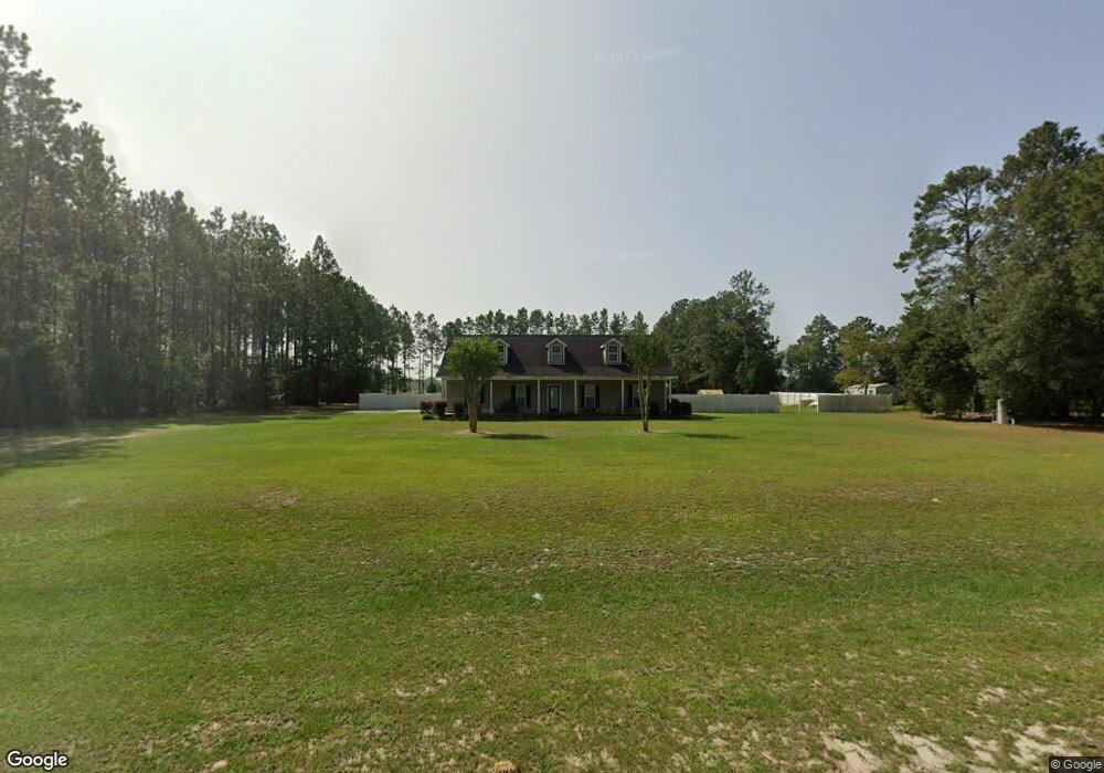 5729 Owens Rd, Patterson, GA 31557 - photo 1