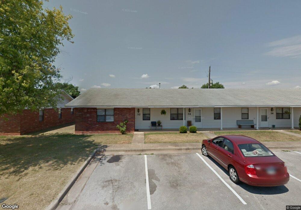 1701 W Olive St, Rogers, AR 72756 - photo 1