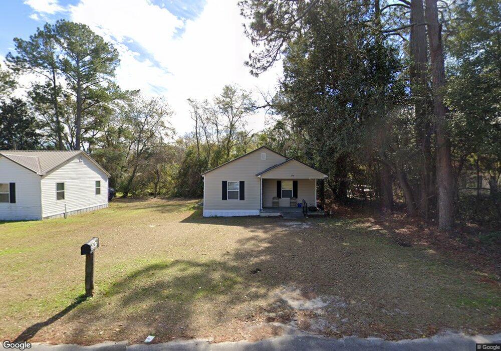 136 Heath St, Camilla, GA 31730 - photo 1