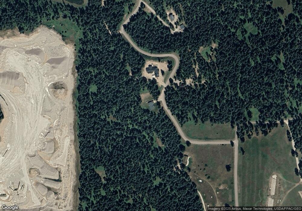 84 Belterra Ln unit Lot 1, Big Fork, MT 59911 - photo 1