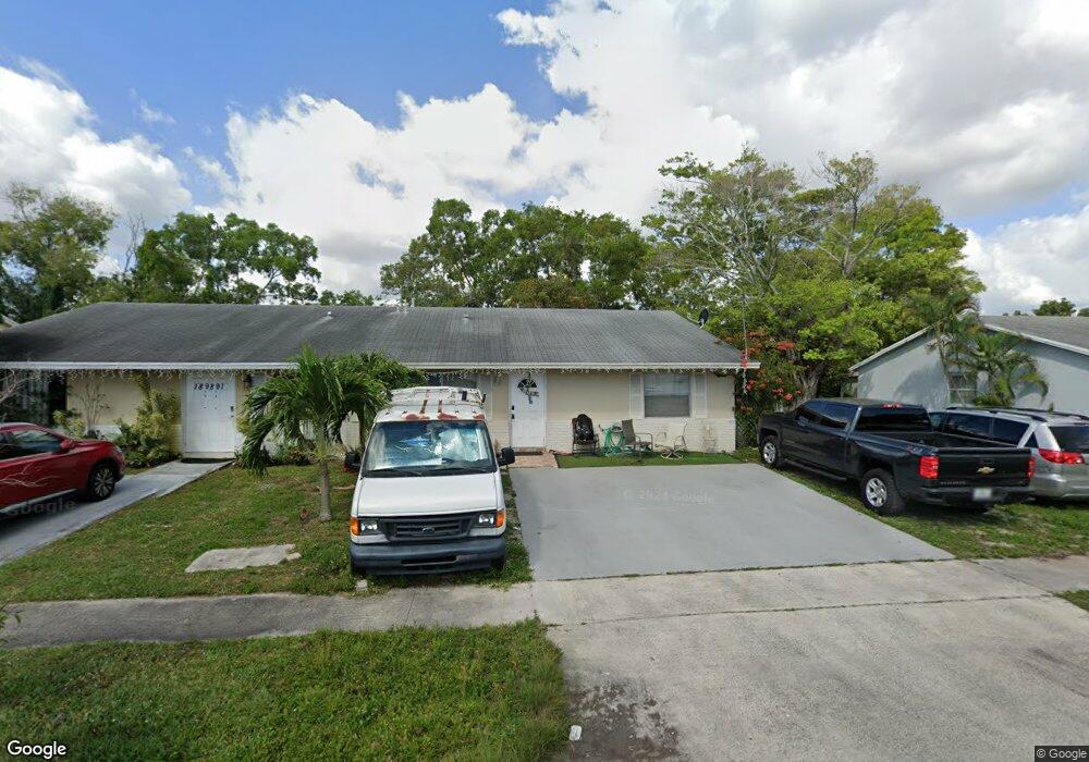 1881 Keenland Cir, West Palm Beach, FL 33415 - photo 1