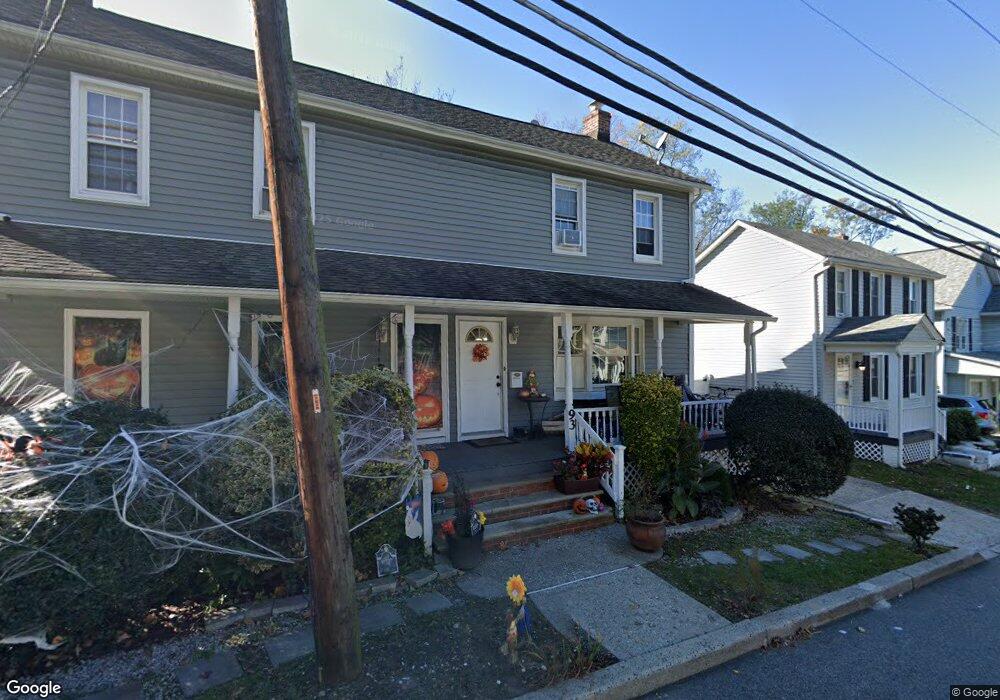 93 Boonton Ave unit 1, Butler, NJ 07405 - photo 1