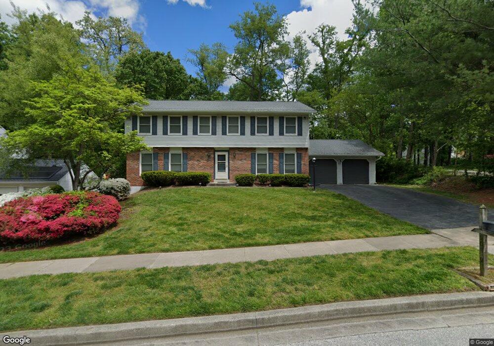 9046 Billow Row, Columbia, MD 21045 - photo 1