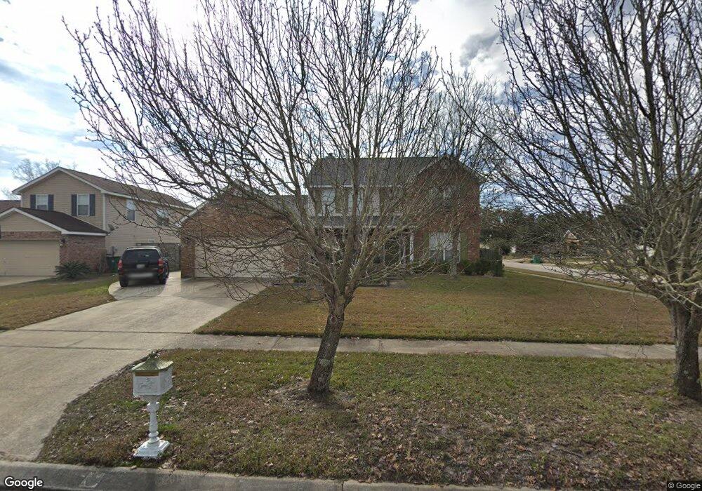 1101 Zachary Dr, Slidell, LA 70461 - photo 1