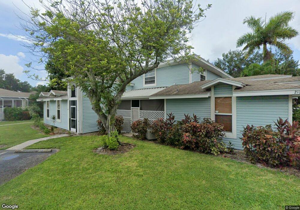 2175 43rd St SW unit 60, Naples, FL 34116 - photo 1