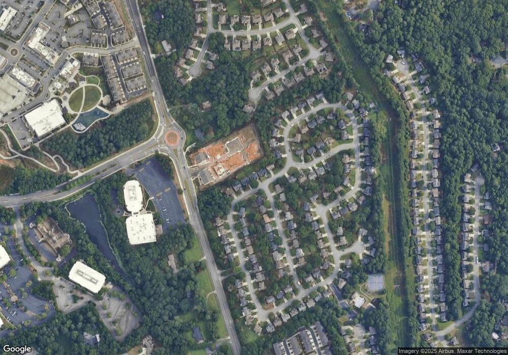 3740 Ancroft Cir unit I, Norcross, GA 30092 - photo 1