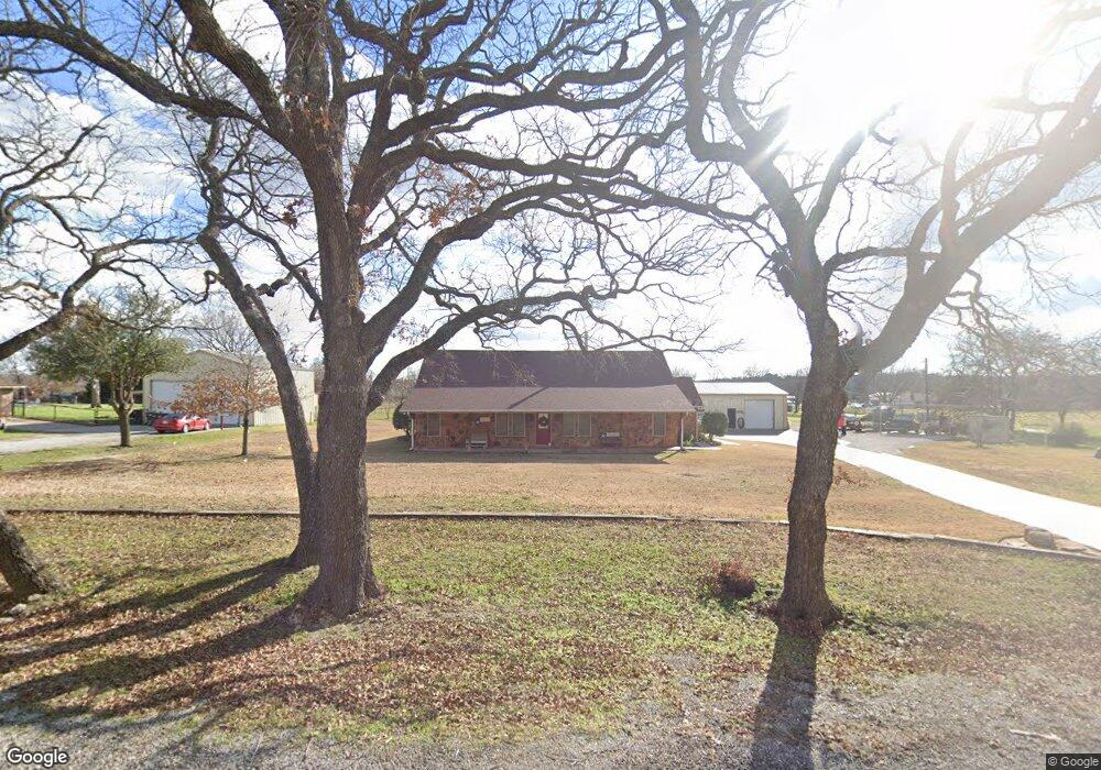 3027 Sunrise Trail, Weatherford, TX 76088 - photo 1