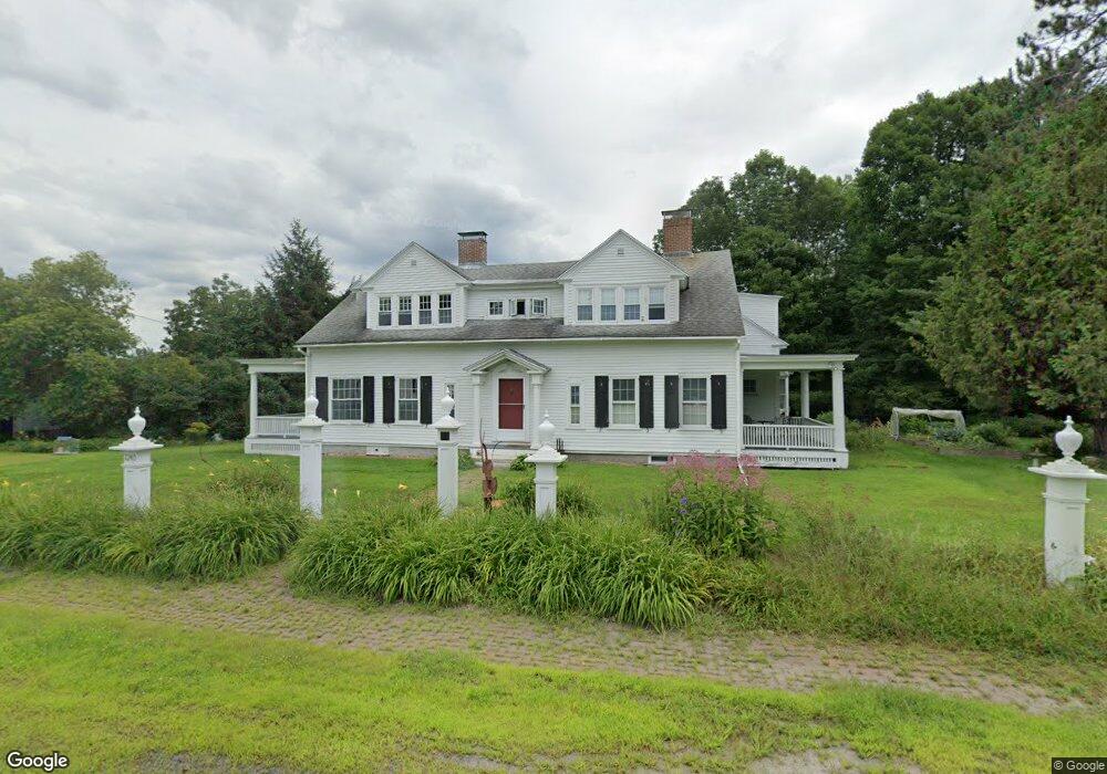 7240 Vermont 102, Guildhall, VT 05905 - photo 1