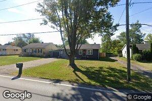 1413 Harding Way E, Galion, OH 44833