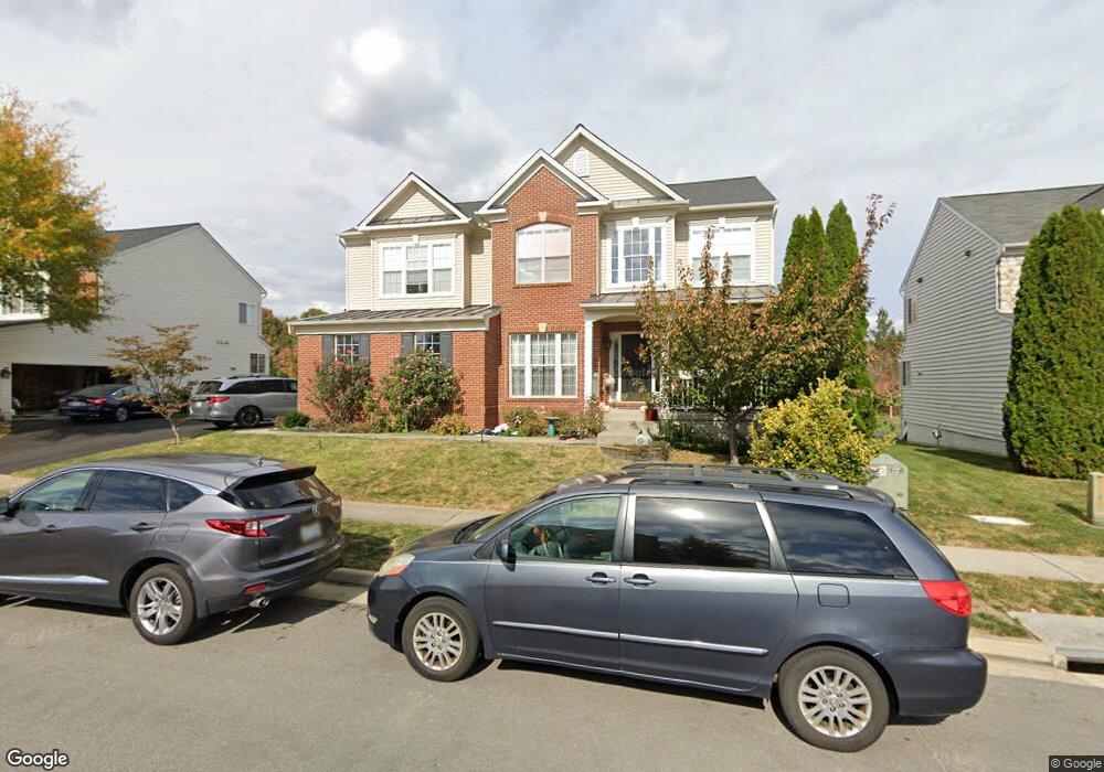 43214 Summersweet Place, Ashburn, VA 20148 - photo 1