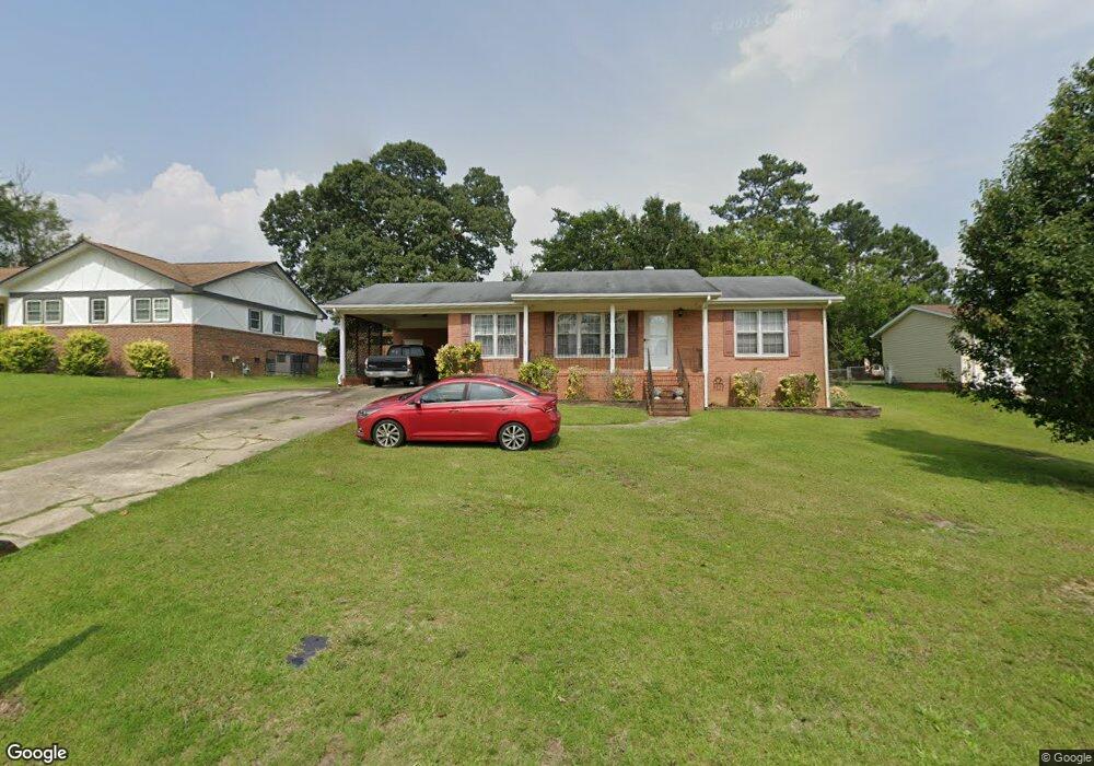 122 Ingleside Dr, Fayetteville, NC 28303 - photo 1