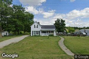 16505 Indianapolis Rd, Yoder, IN 46798
