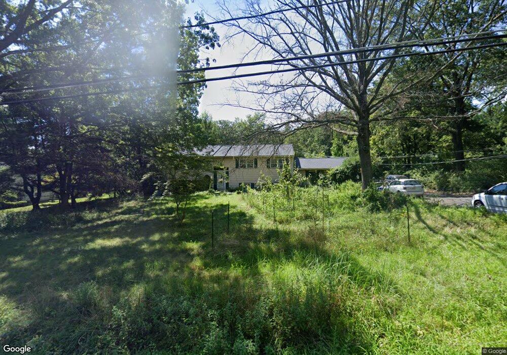 136 Spring Hill Rd, Skillman, NJ 08558 - photo 1