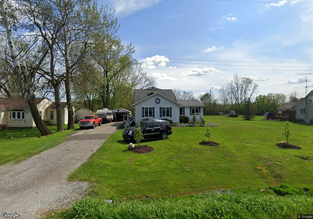 6311 W Court St, Flint, MI 48532 - photo 1