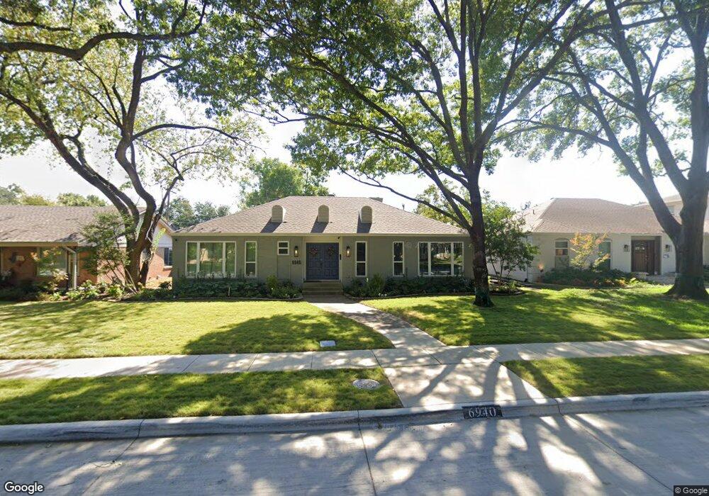 6940 Dalhart Ln, Dallas, TX 75214 - photo 1