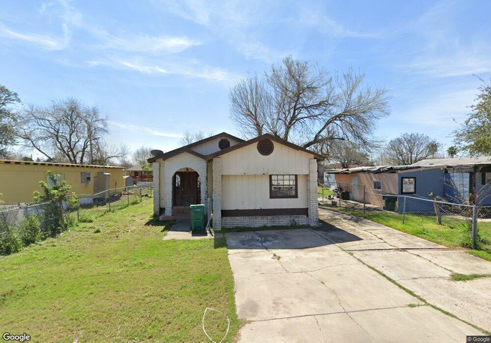 219 Funny Way, Pharr, TX 78577 - photo 1