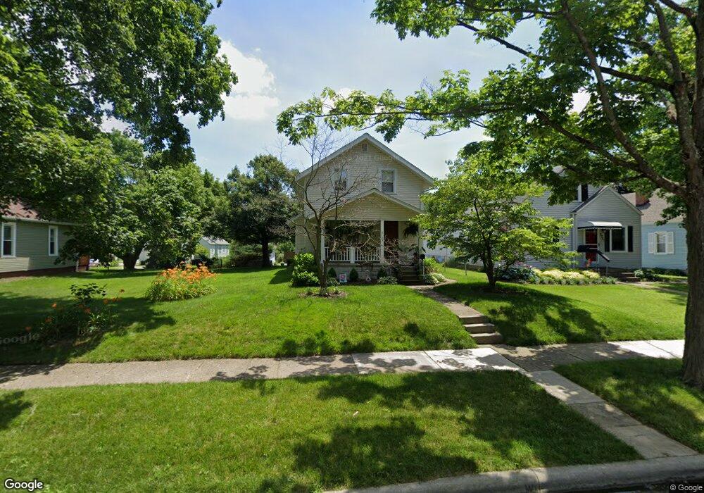 2733 Bellwood Ave unit 1, Columbus, OH 43209 - photo 1