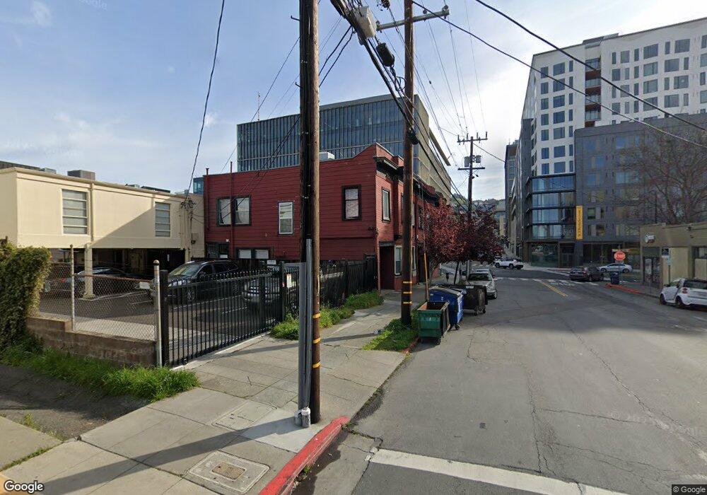 2055 Berkeley Way unit 2, Berkeley, CA 94704 - photo 1