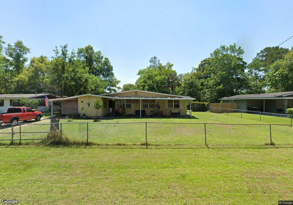 6710 Cinderella Rd, Jacksonville, FL 32210 - photo 1