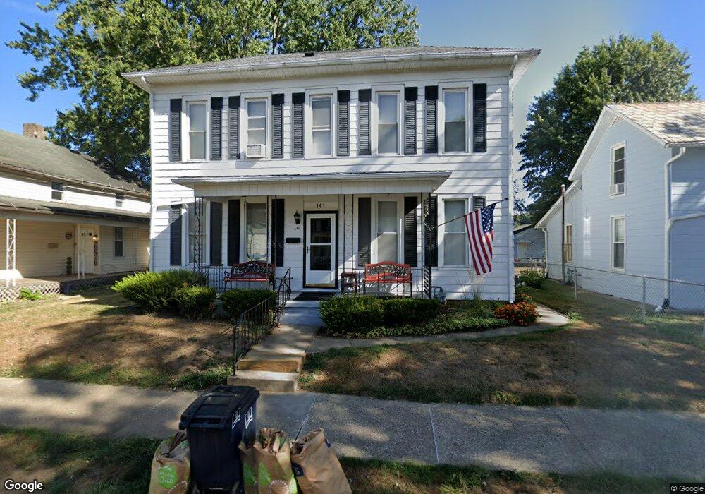 141 Arnold Ave, Lancaster, OH 43130 - photo 1