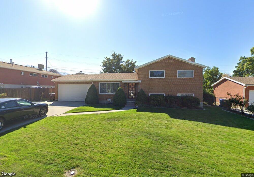 680 Connie Dr, Midvale, UT 84047 - photo 1