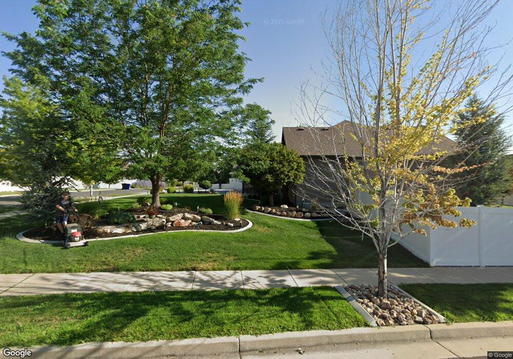 6086 W Brush Fork S unit 131, West Jordan, UT 84088 - photo 1