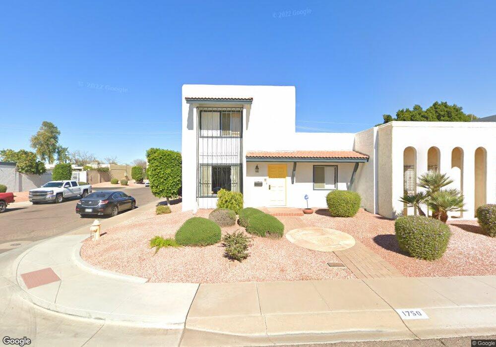 1750 W Citrus Way, Phoenix, AZ 85015 - photo 1