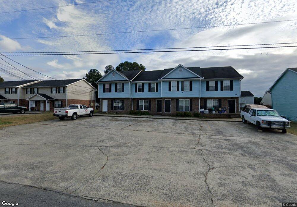 130 Evergreen Unit C Trail, Cartersville, GA 30121 - photo 1