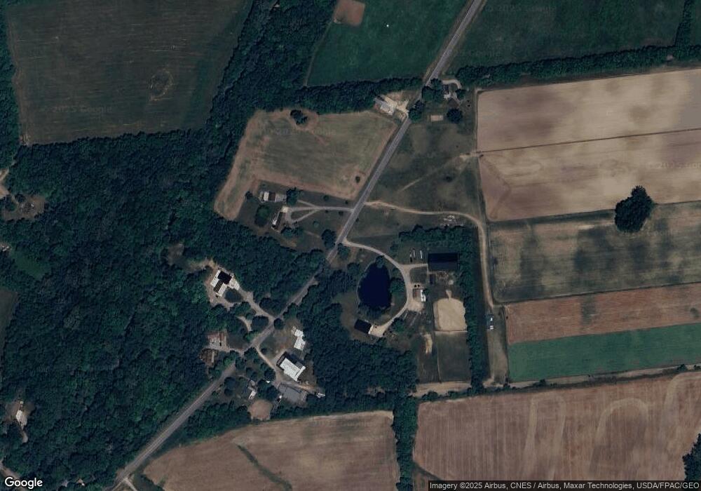 16256 County Road 155, Kenton, OH 43326 - photo 1