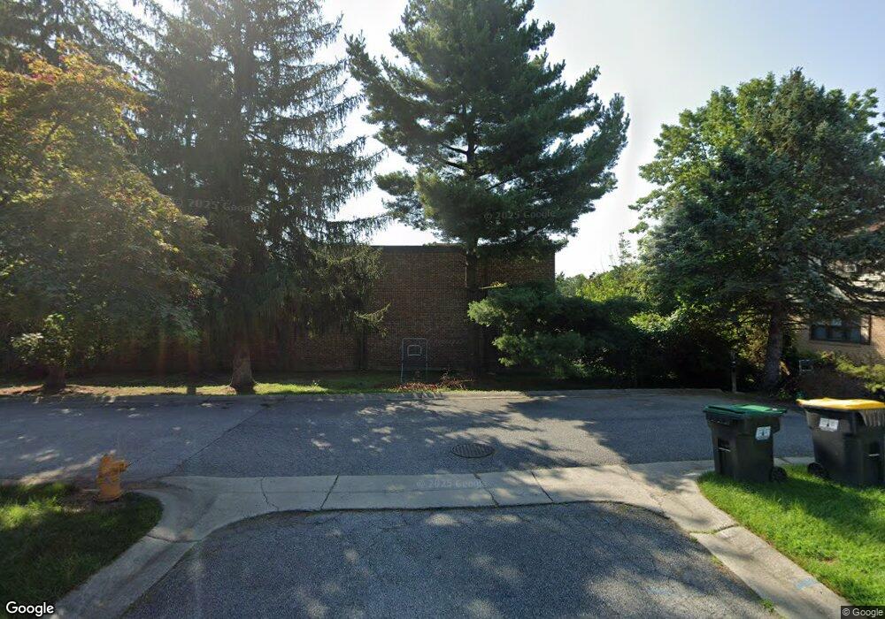 8 Silverside Rd, Wilmington, DE 19809 - photo 1