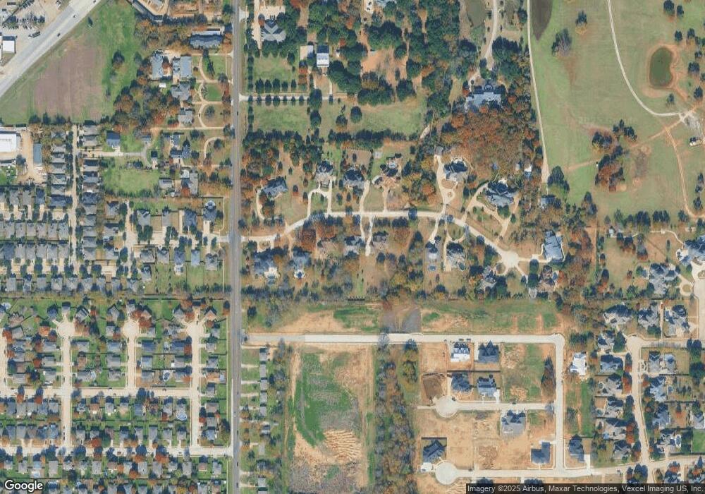 651 Regency Ct, Denton, TX 76210 - photo 1