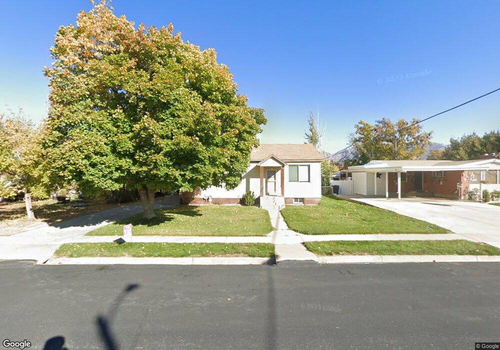 639 E 100 S, Spanish Fork, UT 84660 - photo 1