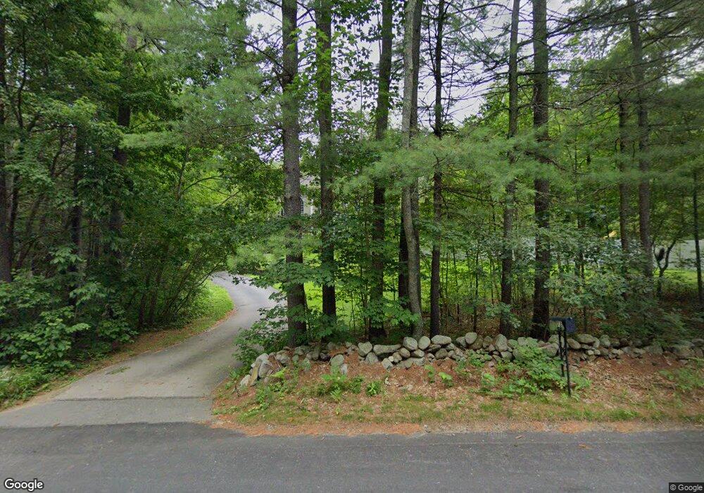 73 Castle Hill Rd, Windham, NH 03087 - photo 1