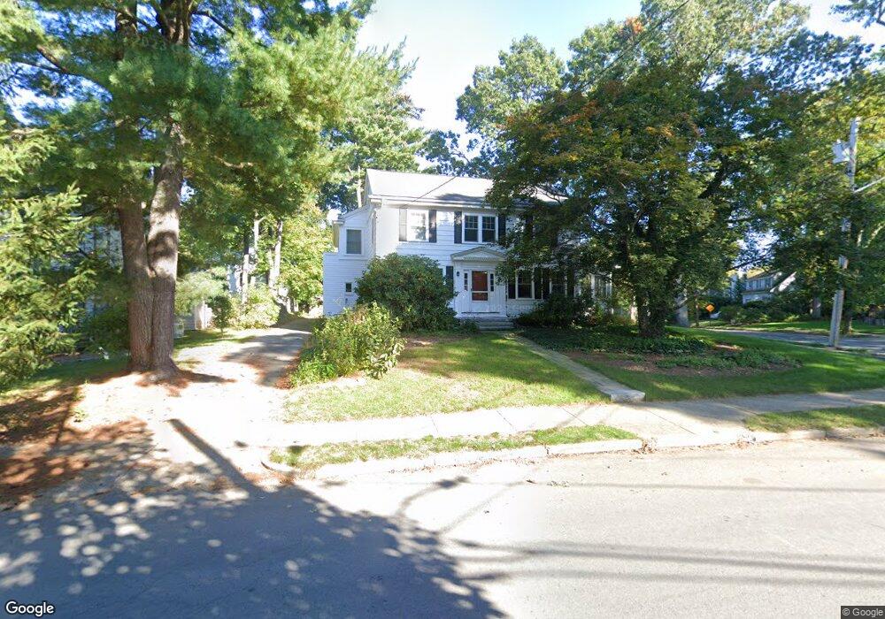 40 Upland Rd, Newton, MA 02460 - photo 1