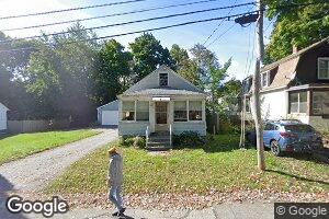 122 Massachusetts Ave, Portland, ME 04102