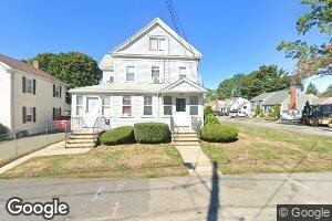 47 Willow St Unit 2, Waltham, MA 02453